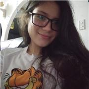 soy egresada no graduada en derecho en la universidad del Atlántico, por tal razón, cuento con las habilidades para hacer de tu escritura y redacción la mejor.
vivo en Barranquilla, por lo que, mis clases las dictaría de manera online